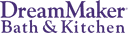DreamMaker Bath And Kitchen logo