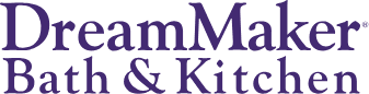 DreamMaker Bath And Kitchen logo