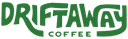 Driftaway Coffee logo