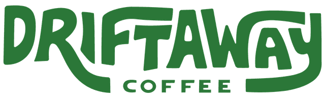 Driftaway Coffee logo