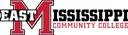 East Mississippi Community College Degrees logo