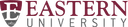 Eastern University Online Healthcare Degrees logo