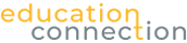 Education Connection Online Business Degrees logo
