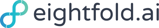 EightFold logo