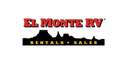El Monte RV logo