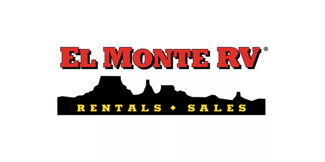 El Monte RV logo