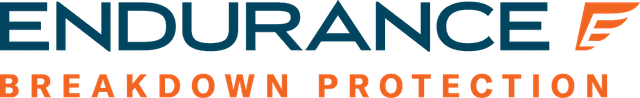 Endurance logo