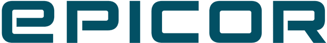 Epicor ERP logo