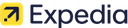 Expedia.com logo