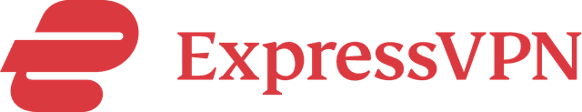ExpressVPN logo