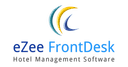 eZee FrontDesk logo