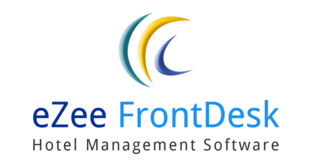 eZee FrontDesk logo