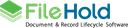 FileHold logo