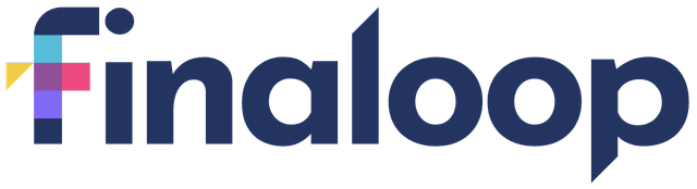 Finaloop logo