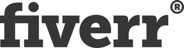 Fiverr logo