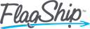FlagShip logo