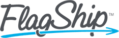 FlagShip logo