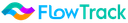 FlowTrack logo