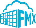 FMX logo