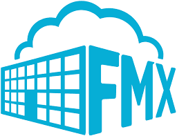 FMX logo