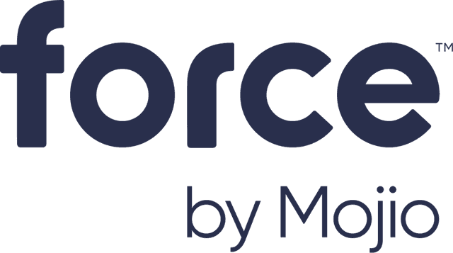 Force by Mojio logo