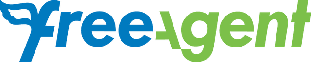 FreeAgent logo