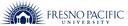 Fresno Pacific University Online Psychology Degrees logo