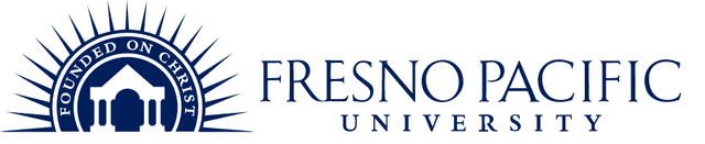 Fresno Pacific University Online Psychology Degrees logo