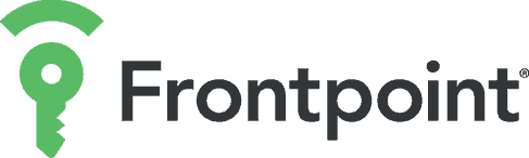 Frontpoint logo
