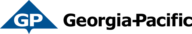 Georgia-Pacific logo