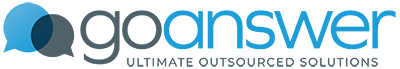 Go Answer logo