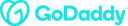 GoDaddy logo