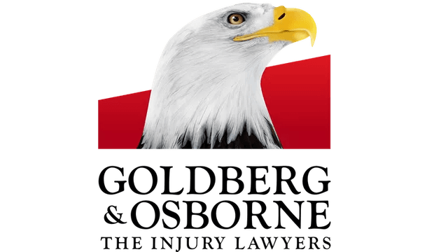 Goldberg & Osborne logo