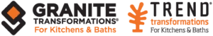 Granite Transformations logo