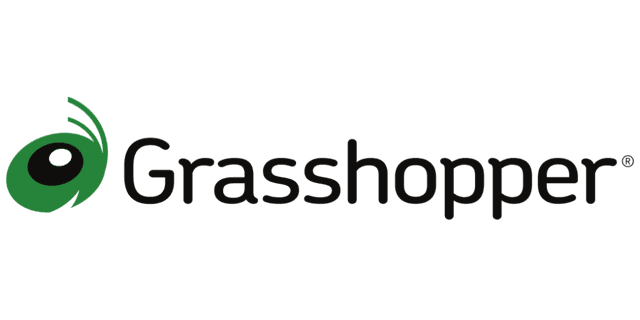 Grasshopper logo