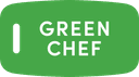 Green Chef logo