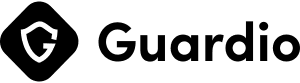 Guardio Antivirus Protection logo