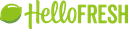 HelloFresh Online Grocery logo