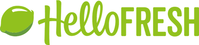 HelloFresh Online Grocery logo