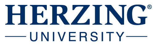 Herzing University Online Healthcare Degrees logo