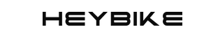 Heybike logo
