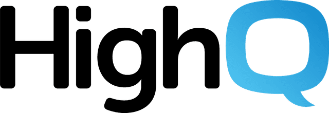 HighQ logo