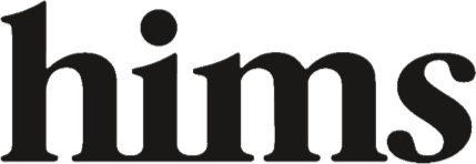 Hims Online Doctors logo