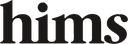 Hims ED Treatments logo