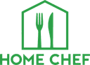 Home Chef logo