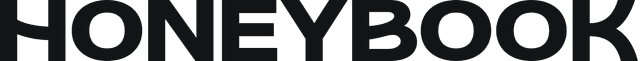 HoneyBook logo