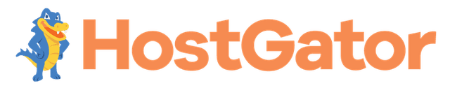 HostGator (Wordpress Hosting) logo