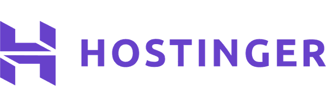 Hostinger logo