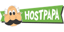 HostPapa logo