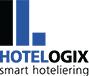 Hotelogix logo